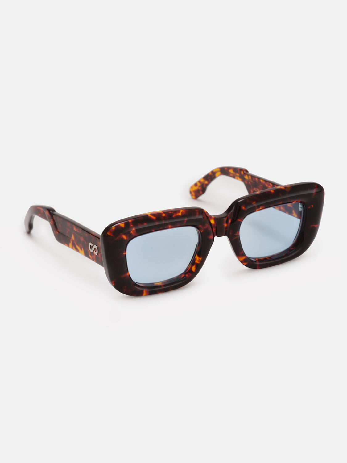 Altair Tortoise Shell Light Blue