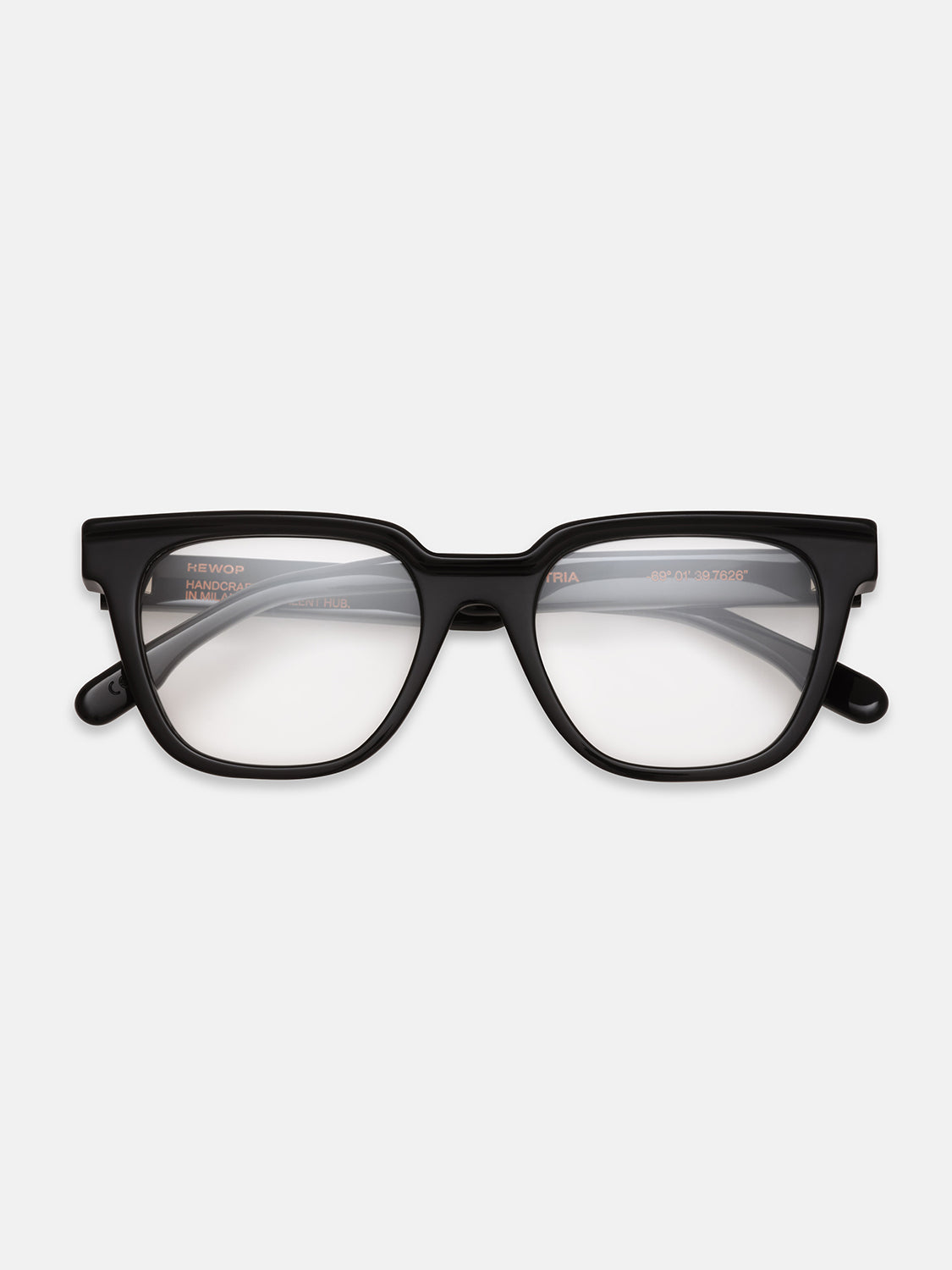 Atria Black Optical