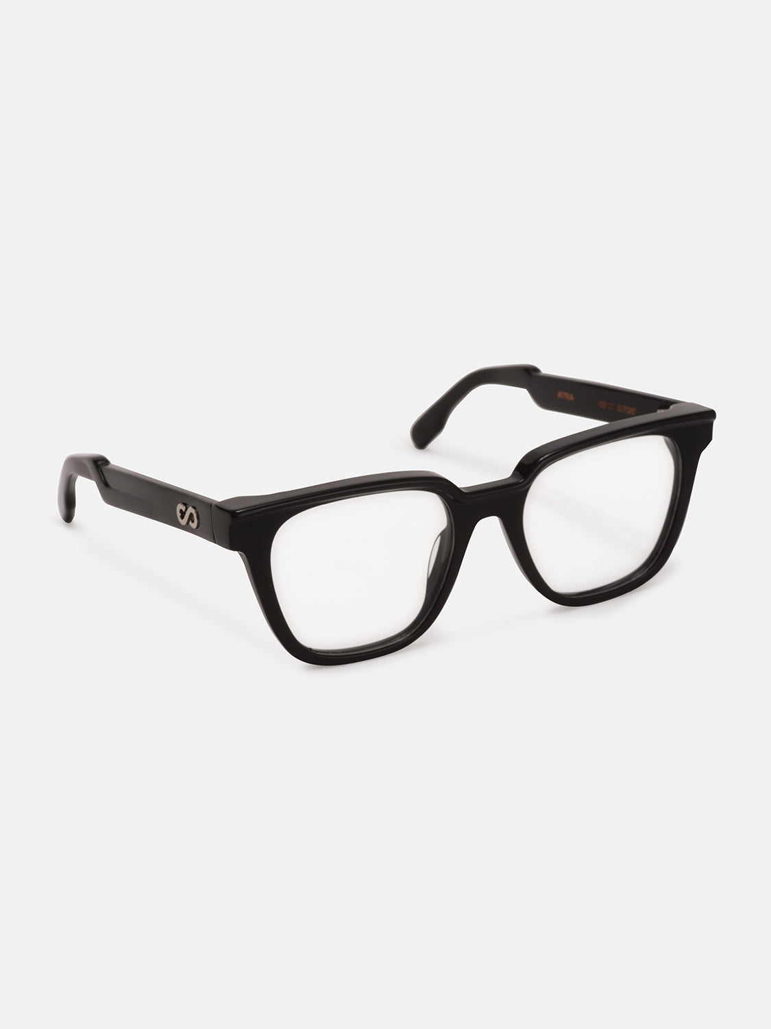 Atria Black Optical