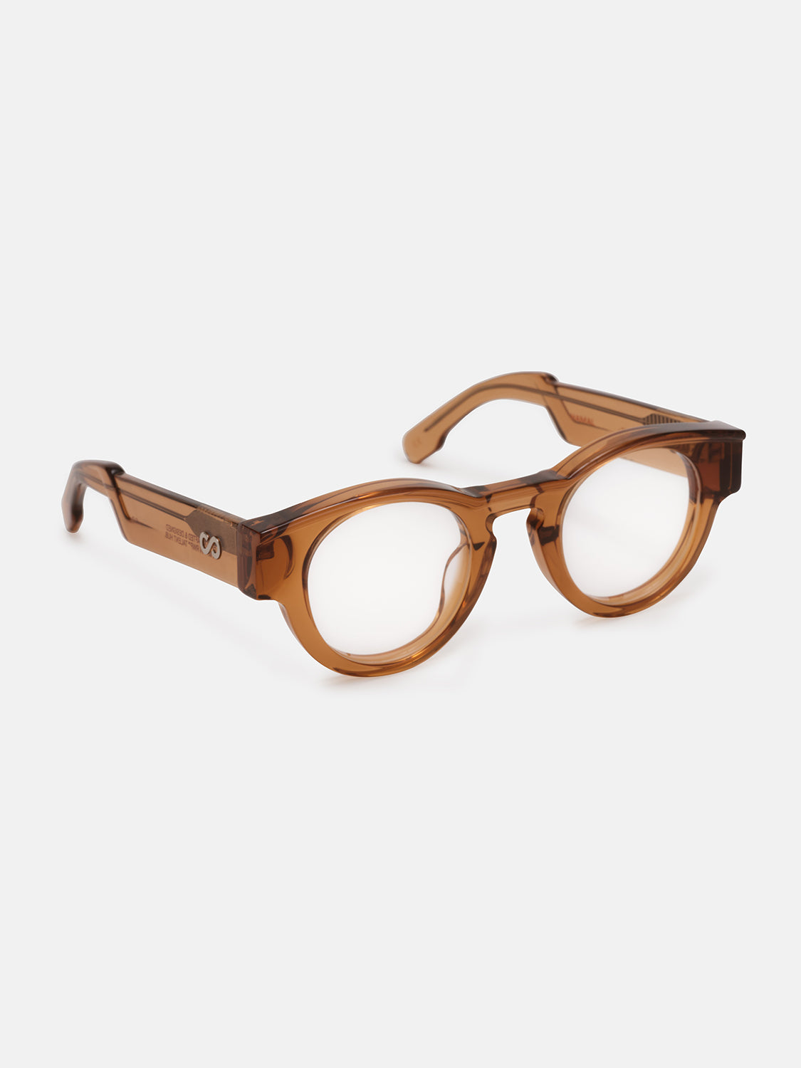 Hamal Cognac Optical