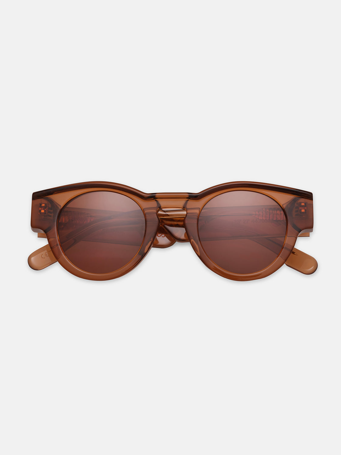 Hamal Cognac Brown