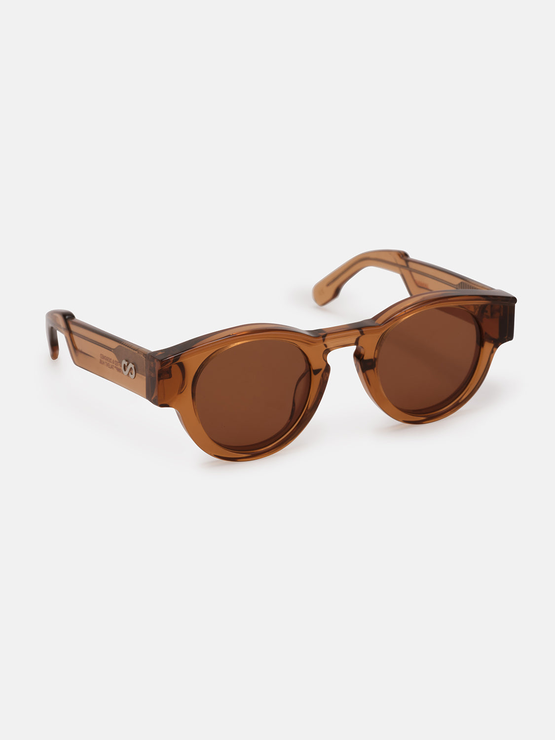 Hamal Cognac Brown