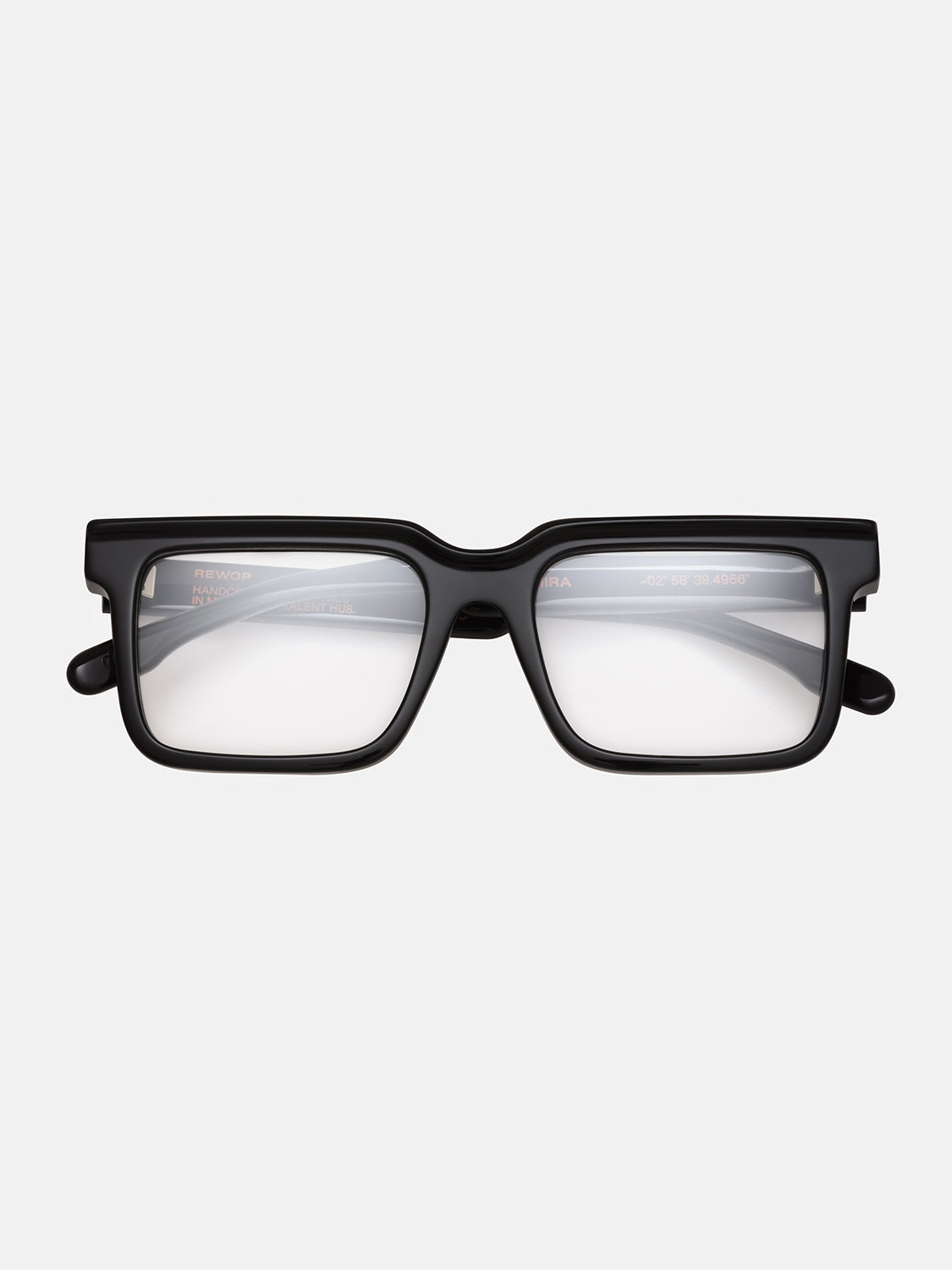 Mira Black Optical