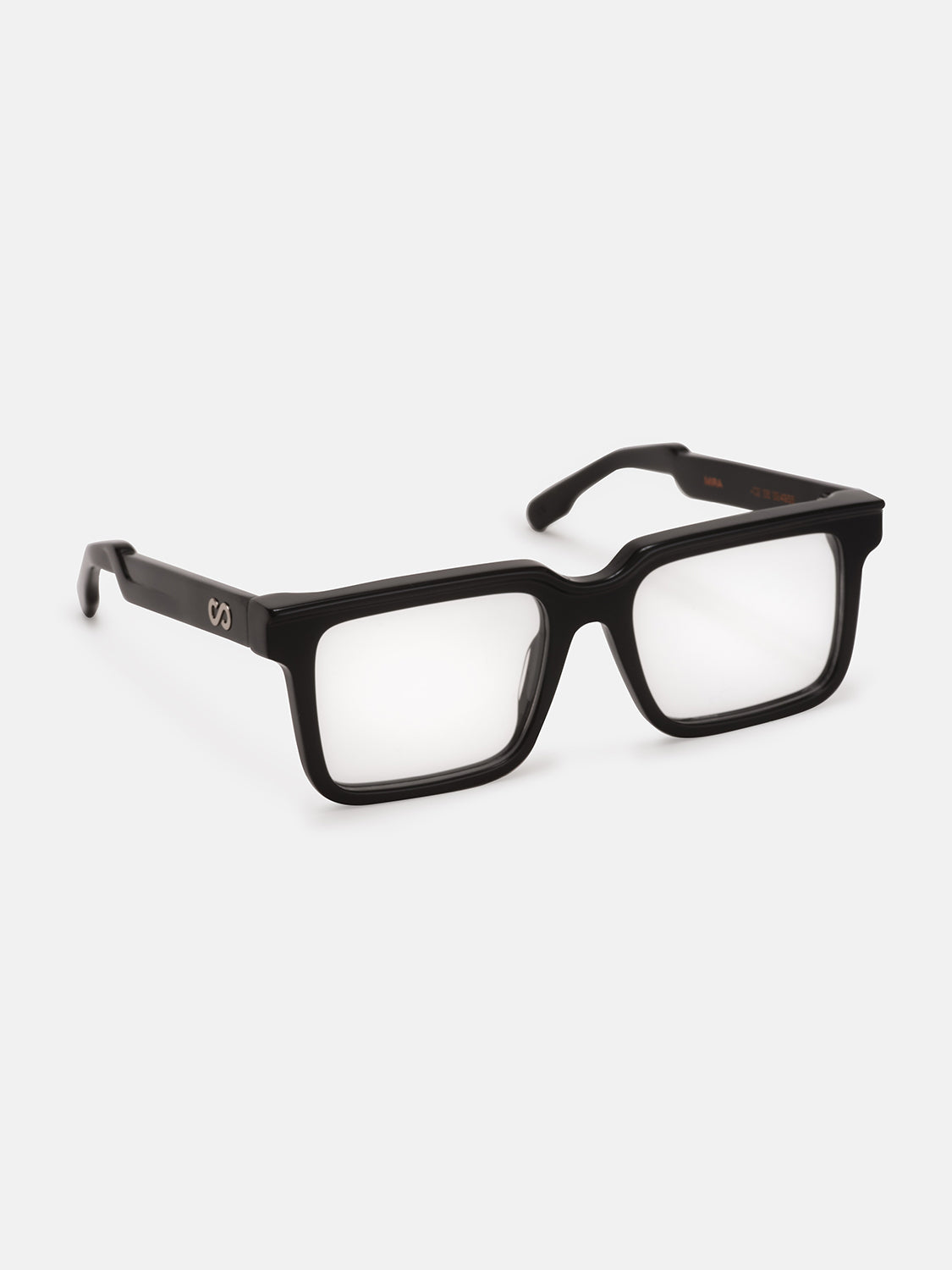 Mira Black Optical