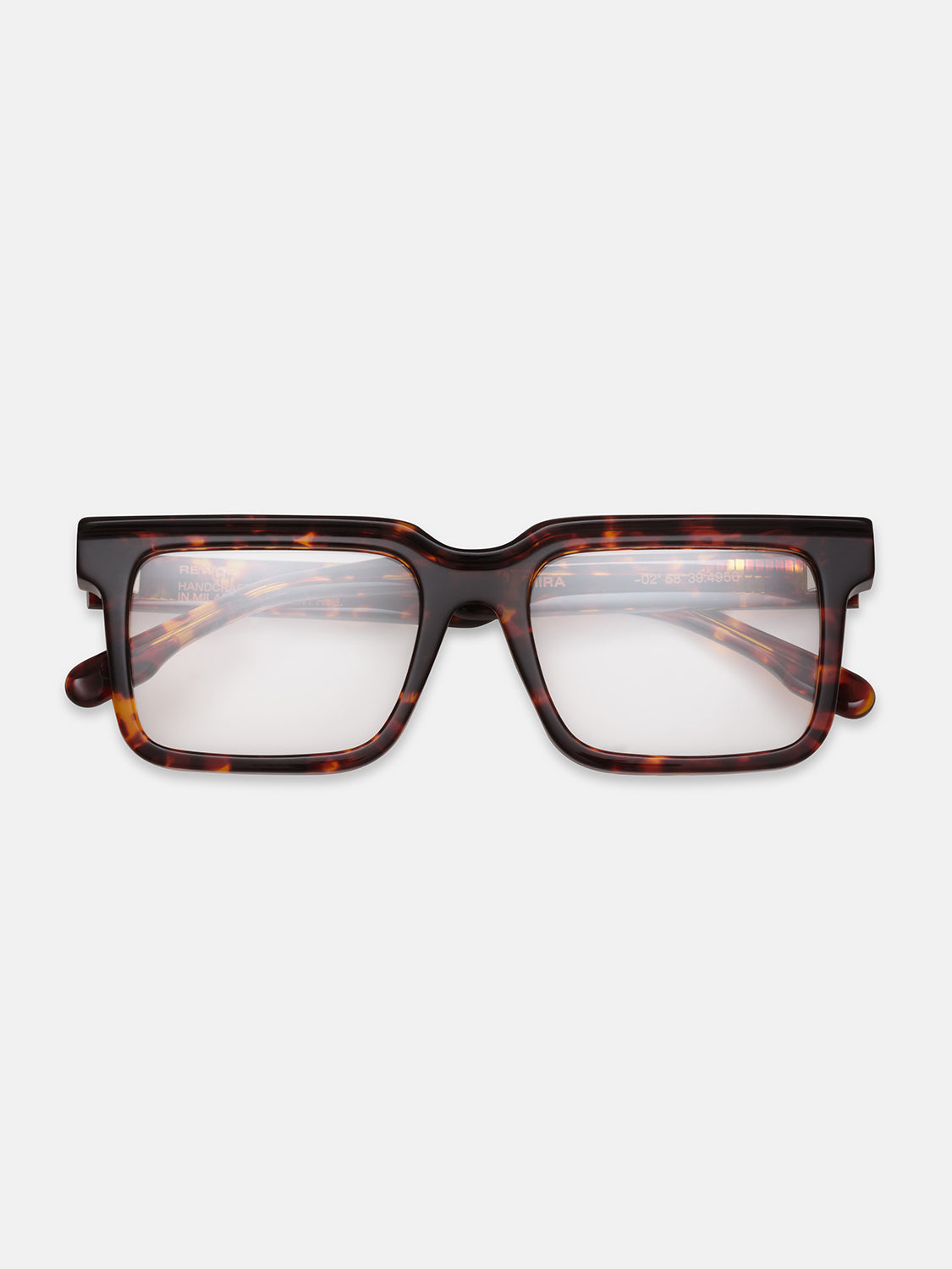 Mira Tortoise Shell Optical