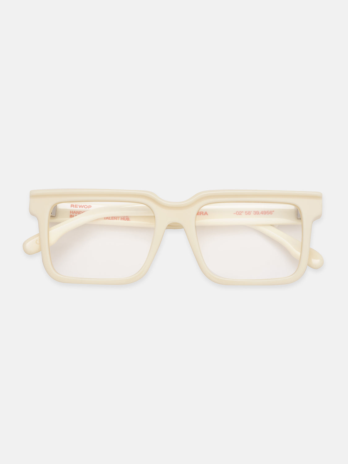 Mira Ivory Optical