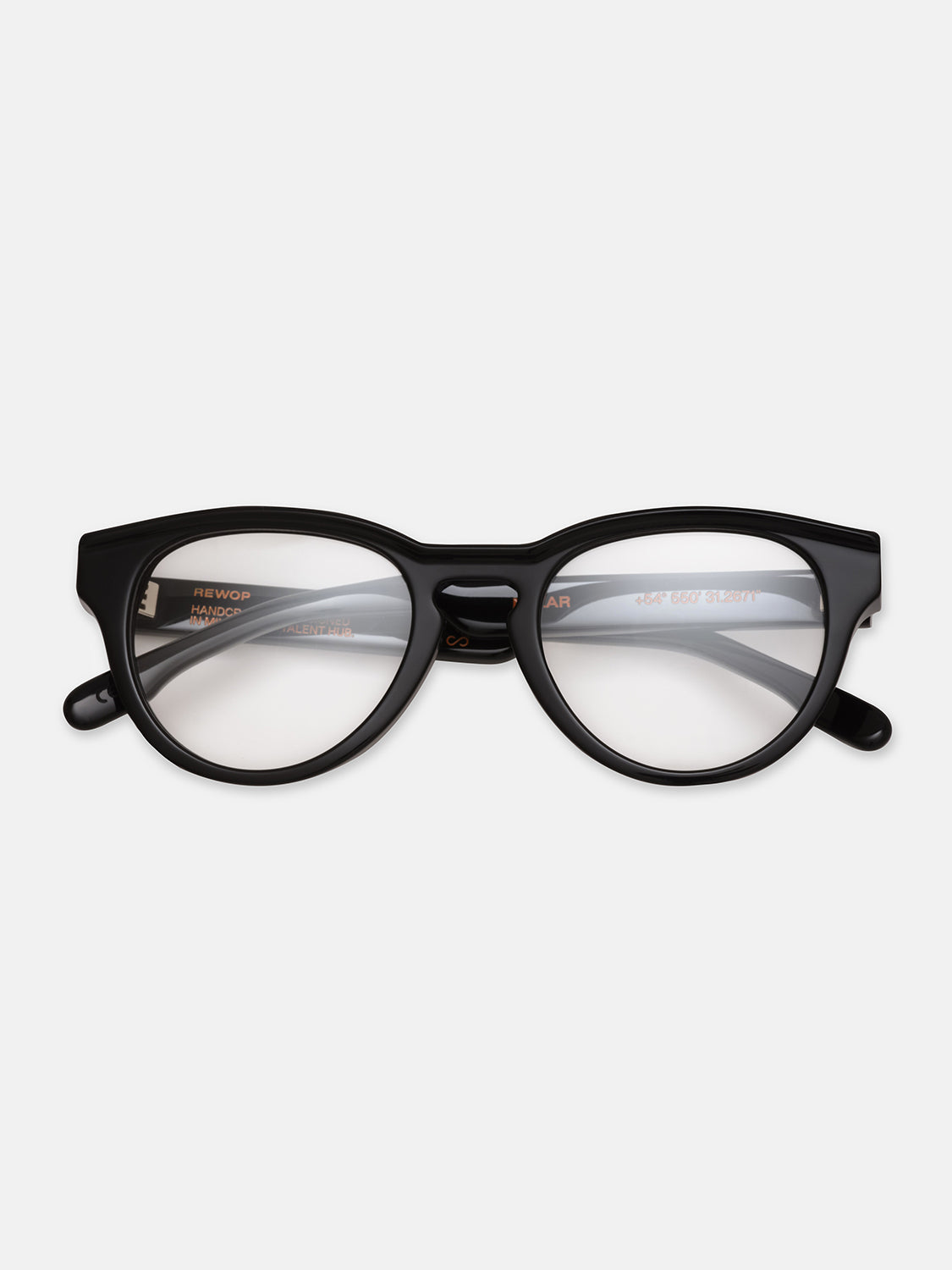 Mizar Black Optical