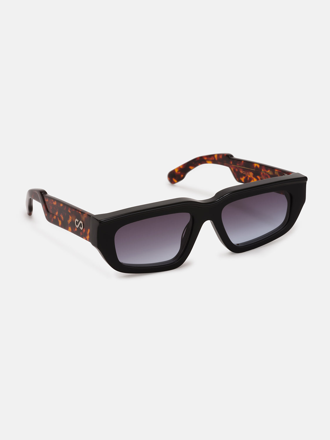 Polaris Black/Tortoise Shell Black