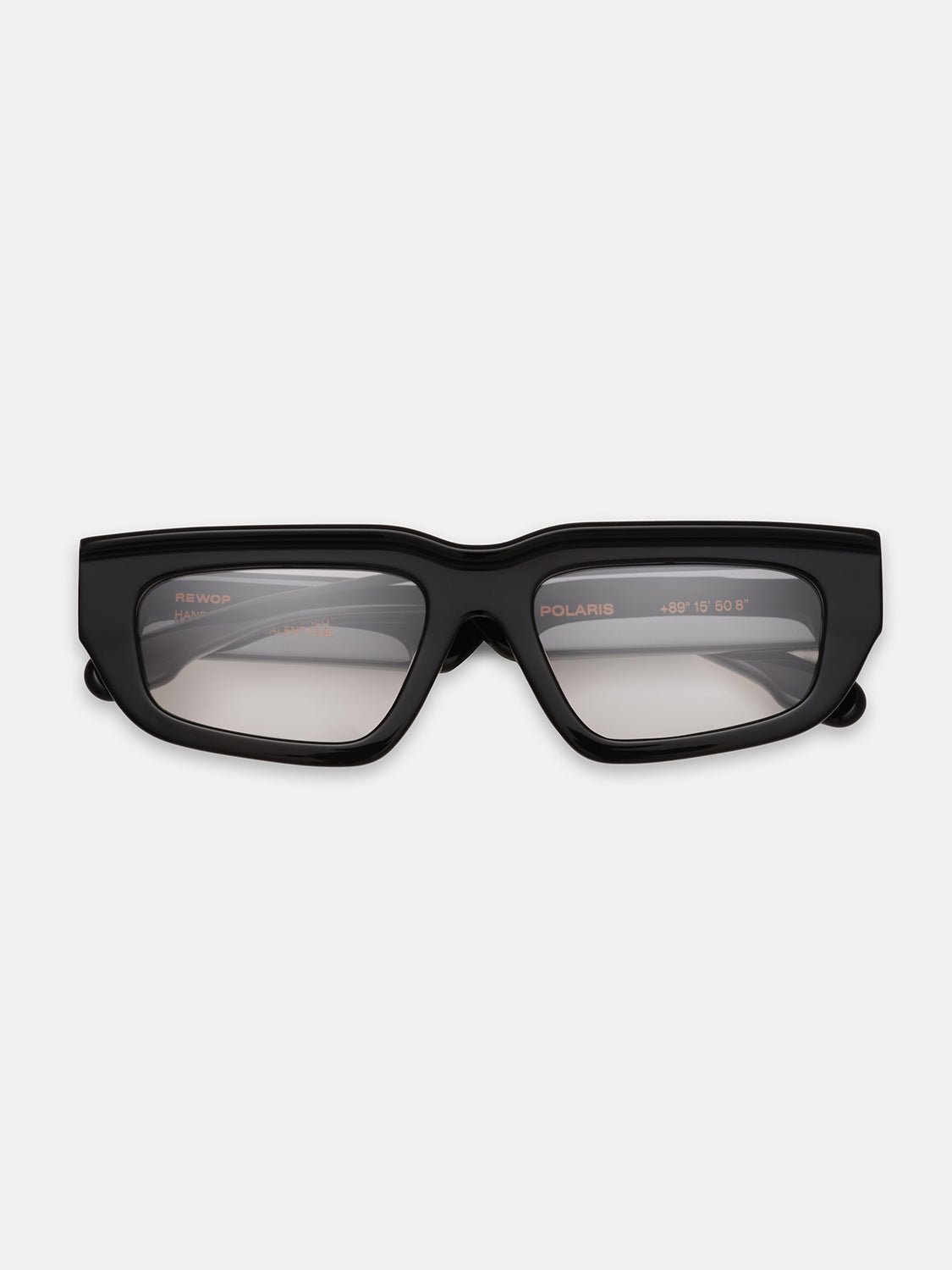 Polaris Black Optical