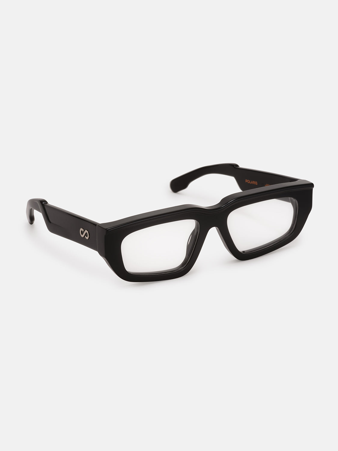 Polaris Black Optical