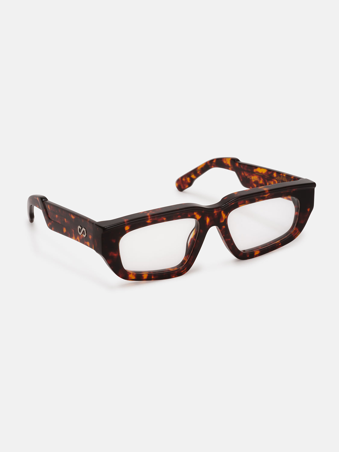 Polaris Tortoise Shell Optical