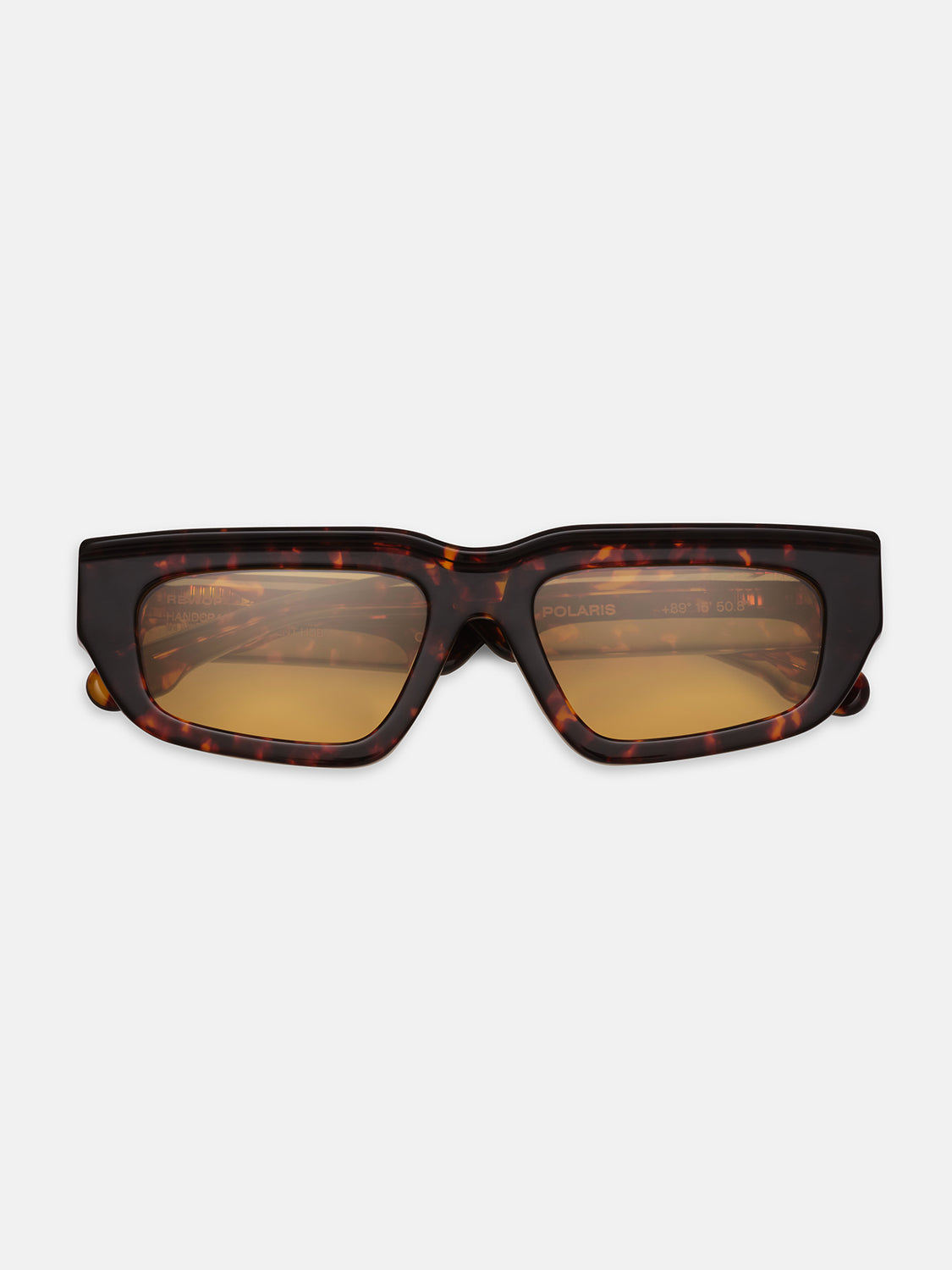 Polaris Tortoise Shell Yellow