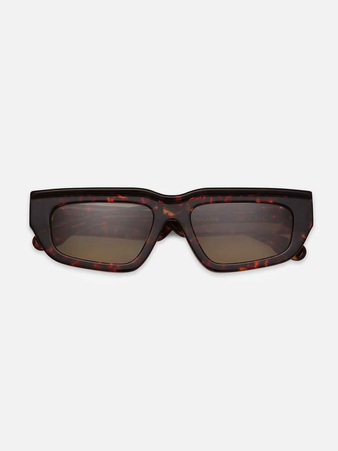 Polaris Tortoise Shell Green