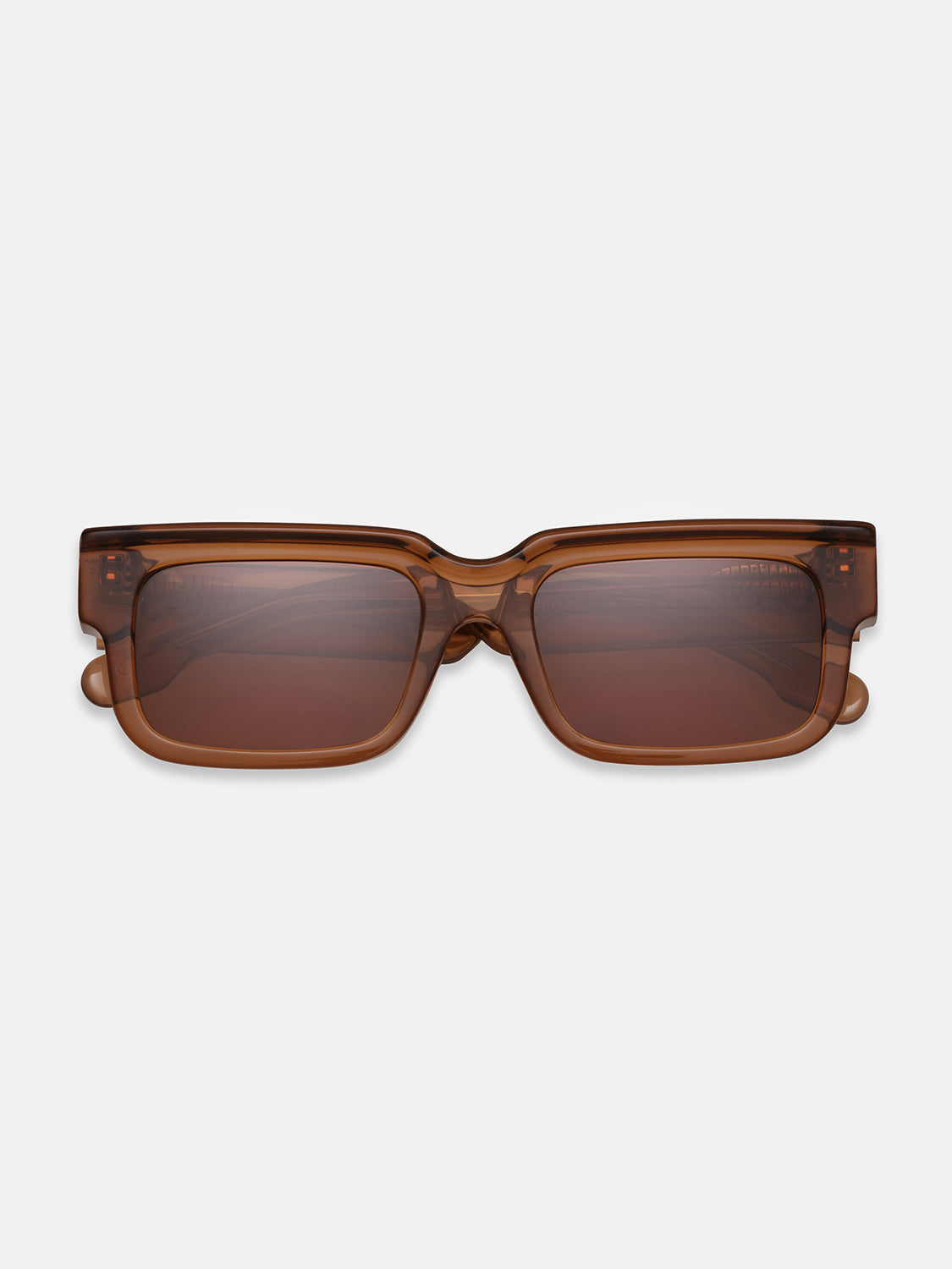 Rigel Cognac Brown