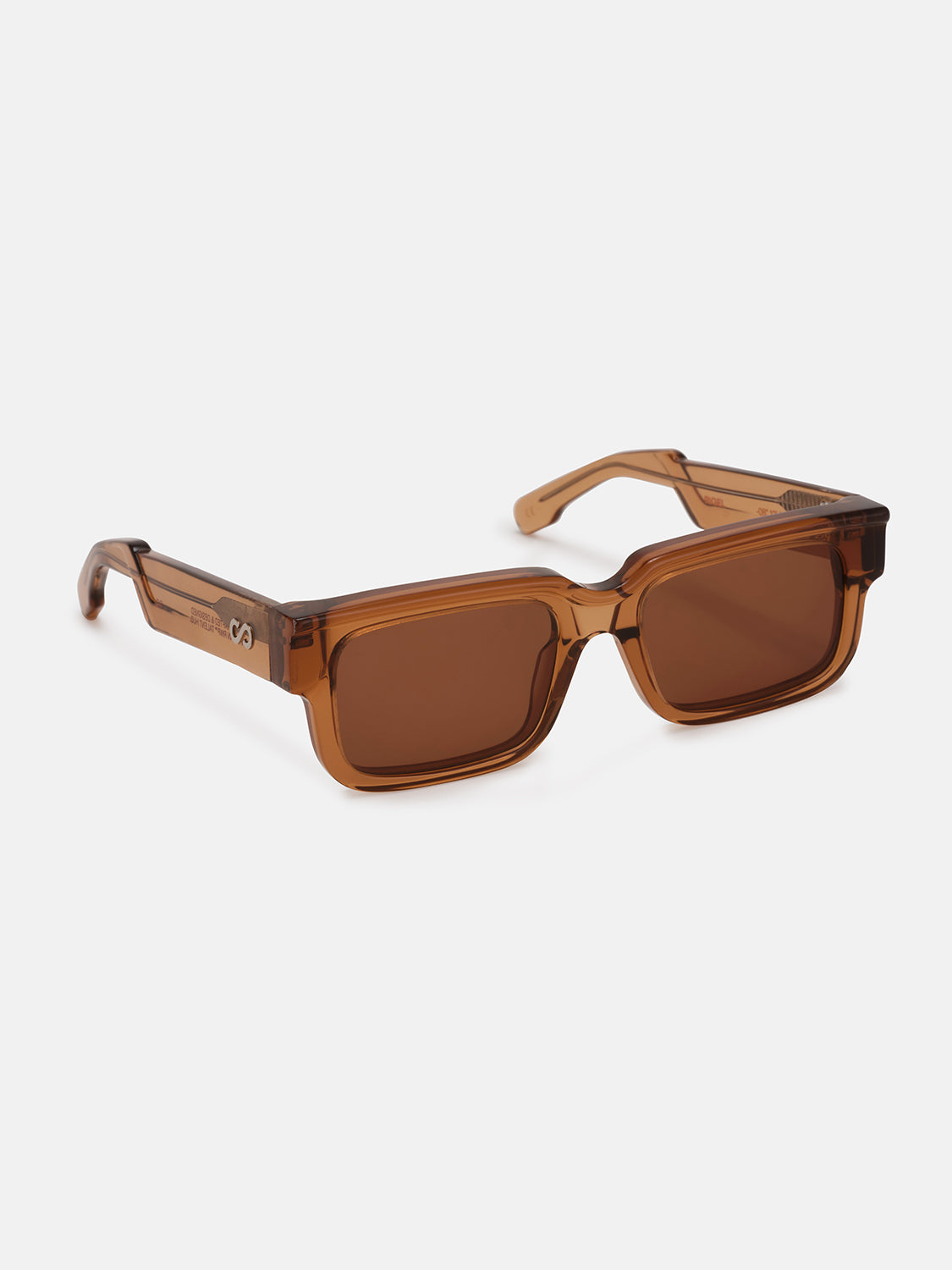 Rigel Cognac Brown