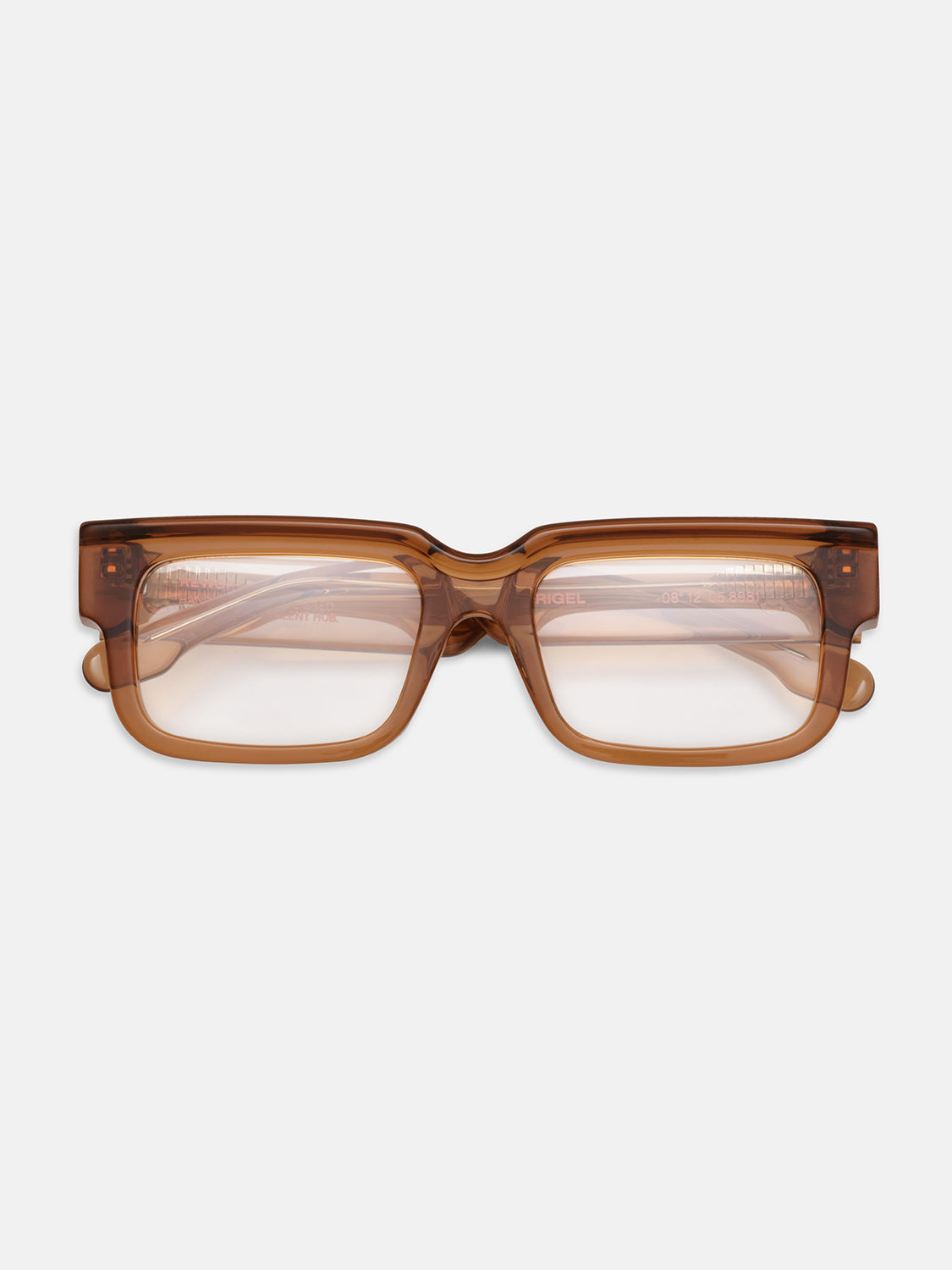 Rigel Cognac Optical