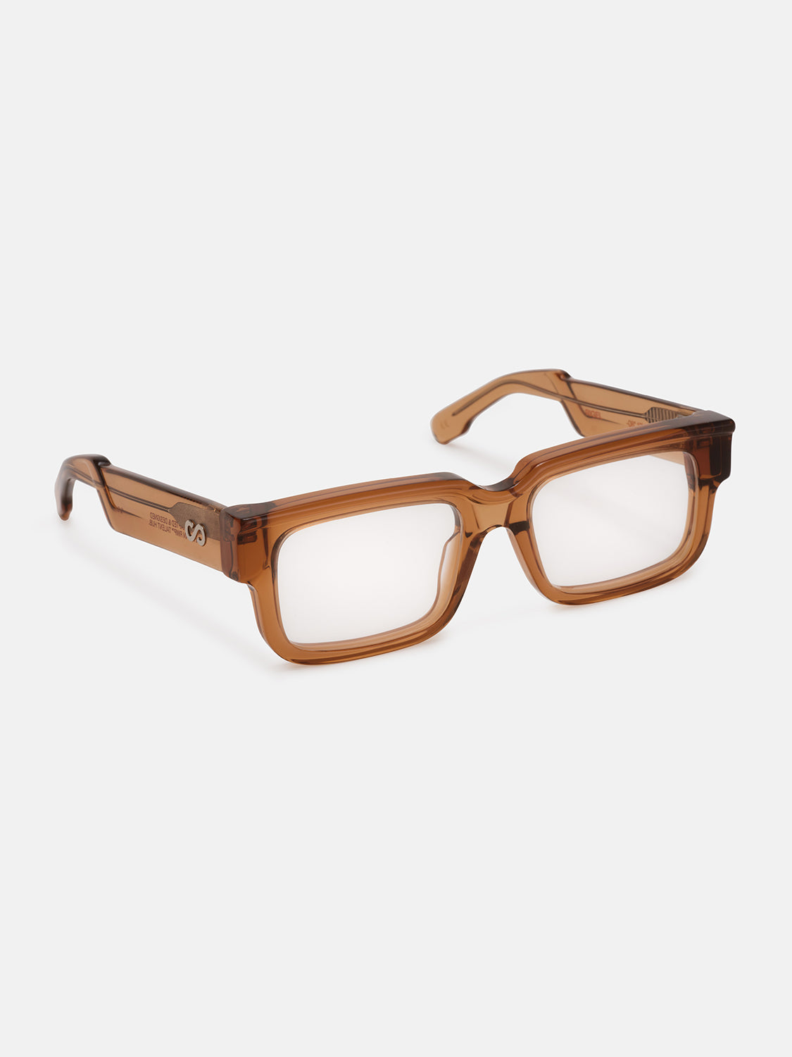 Rigel Cognac Optical