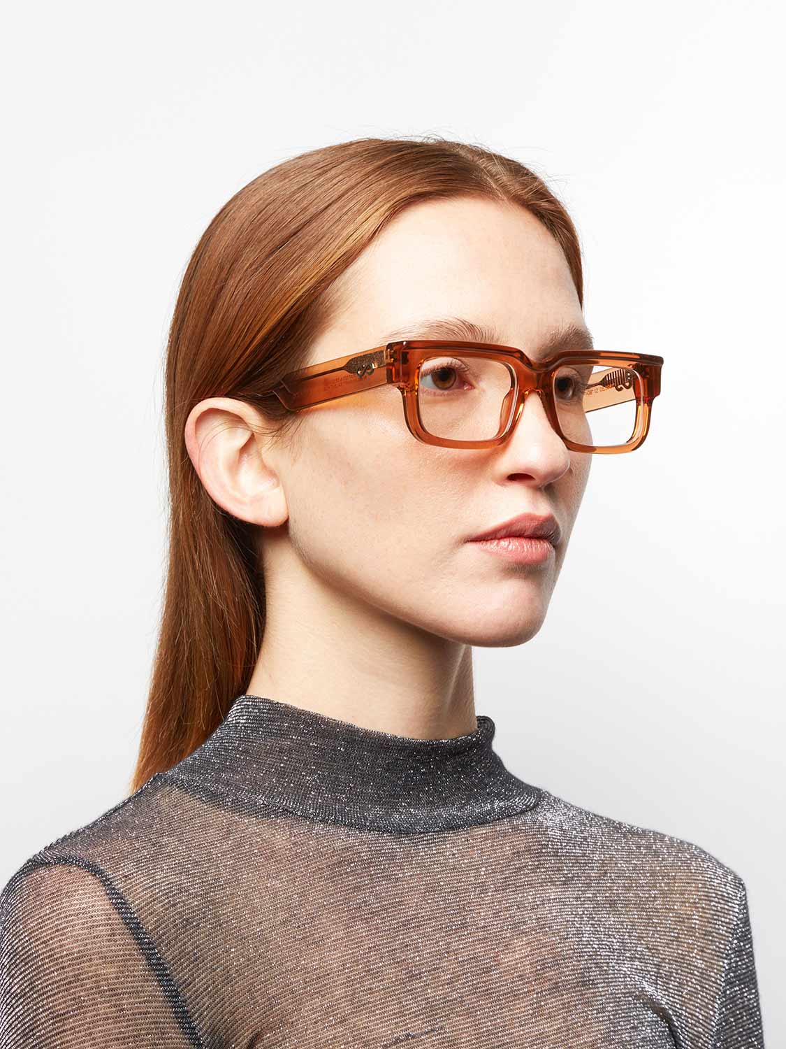 Rigel Cognac Optical