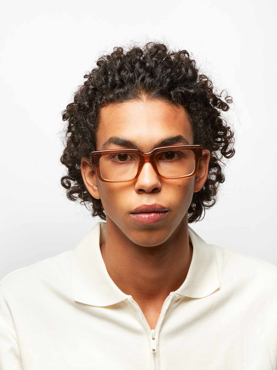Rigel Cognac Optical