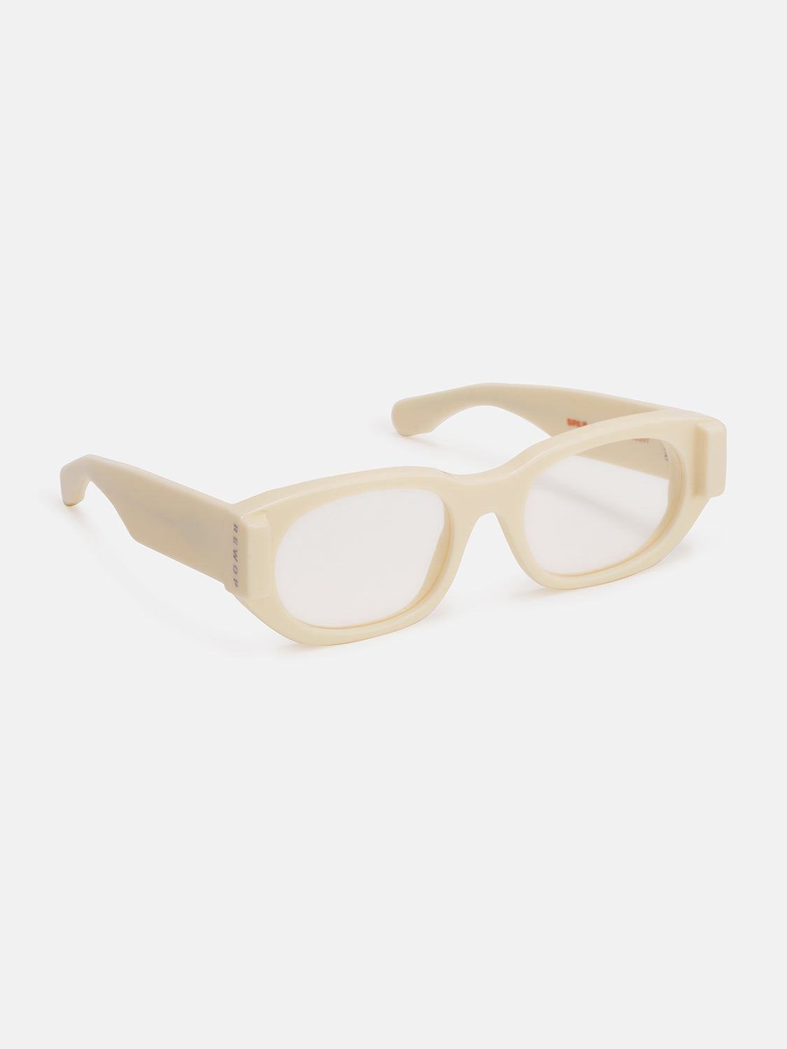 Sirius Ivory Optical