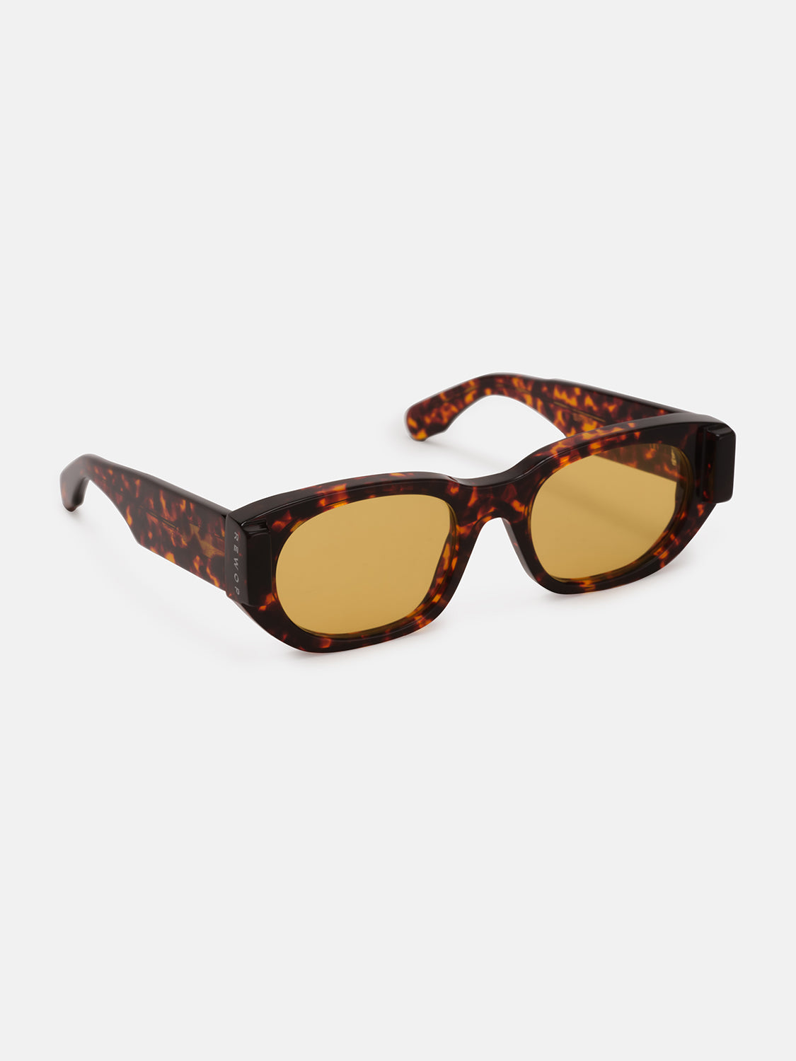 Sirius Tortoise Shell Yellow