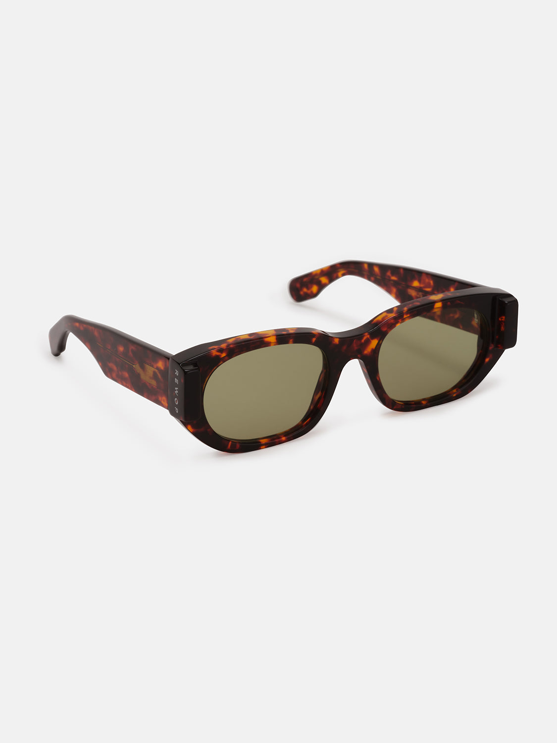 Sirius Tortoise Shell Green