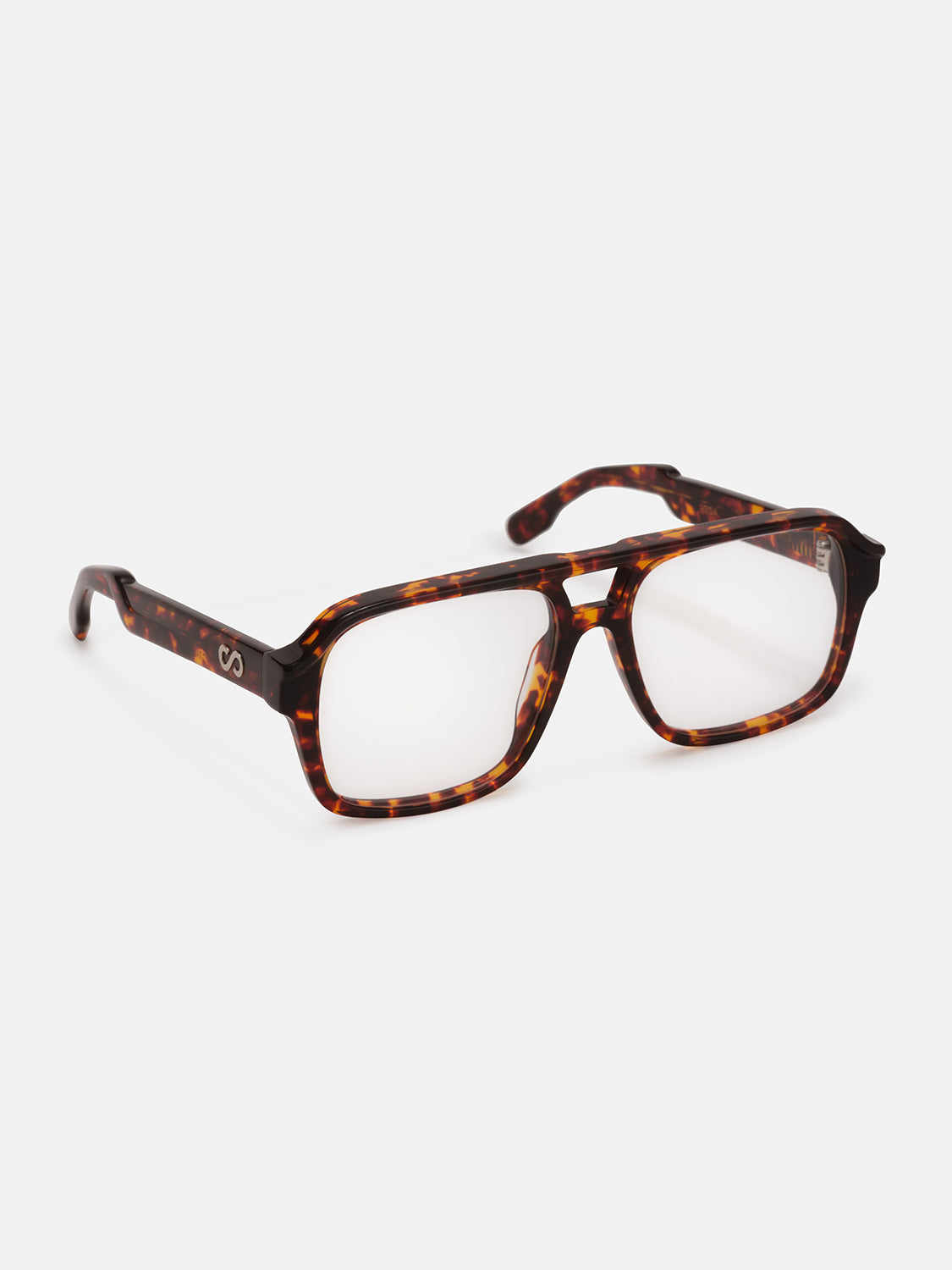 Vega Tortoise Shell Optical