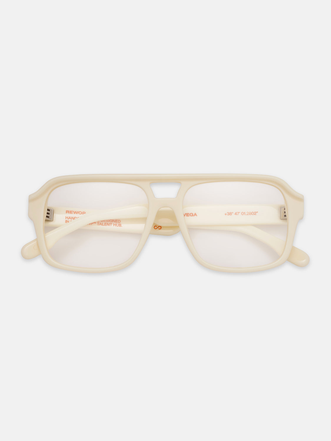 Vega Ivory Optical